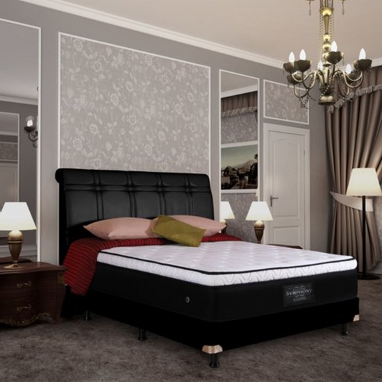 Springbed Airland Symphony