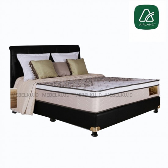 Springbed Airland 101 Deluxe Series