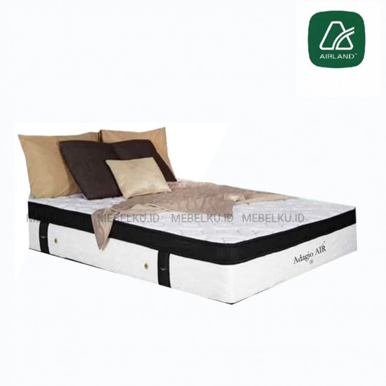 Springbed Airland Adagio Air