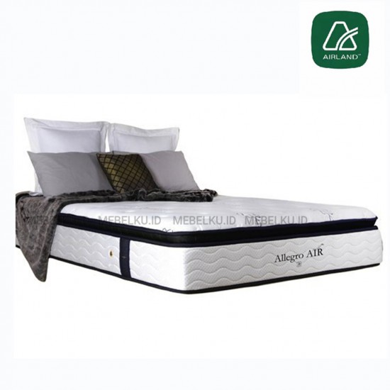 Springbed Airland Allegro Air 