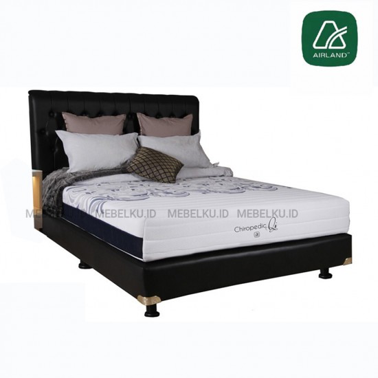 Springbed Airland Chiropedic Q1 