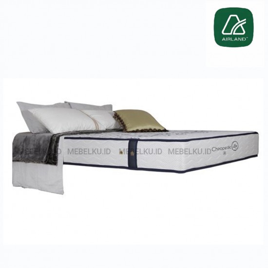 Springbed Airland Chiropedic Zen 