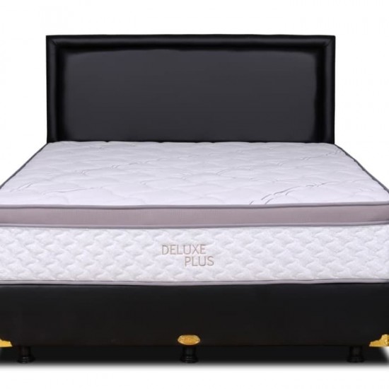 Springbed Central Deluxe Plus 