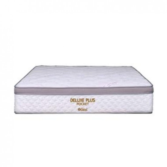 Springbed Central Deluxe Plus 