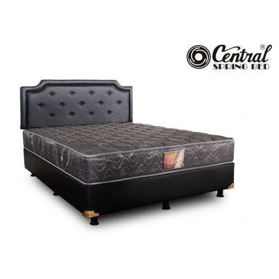 Springbed Central Deluxe