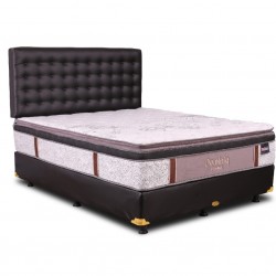 Springbed Central Dominiq 