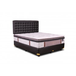 Springbed Central Dominiq 