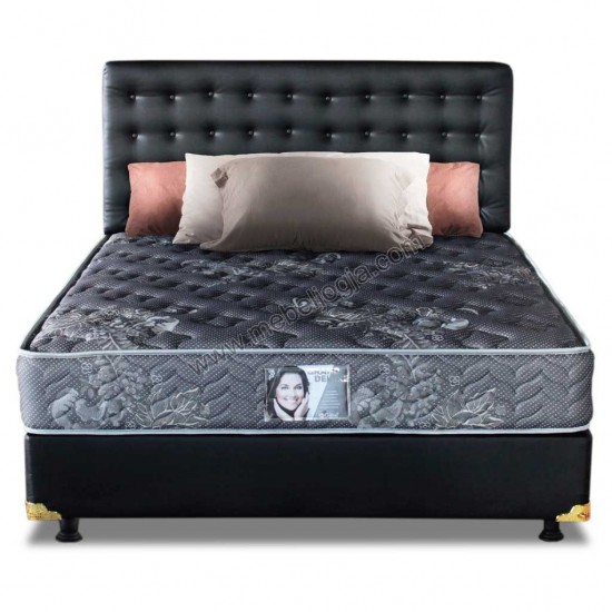 Springbed Central Grand Deluxe 