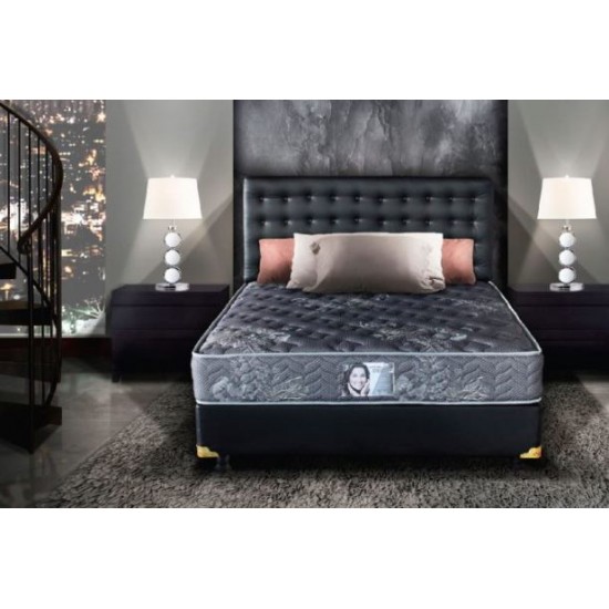 Springbed Central Grand Deluxe 