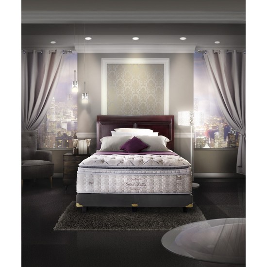 Springbed Central Grand Raffles Madison