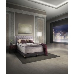 Springbed Central Grand Raffles Toskana