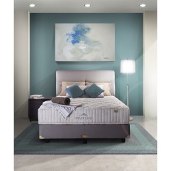 Springbed Central Madeline Elizabeth