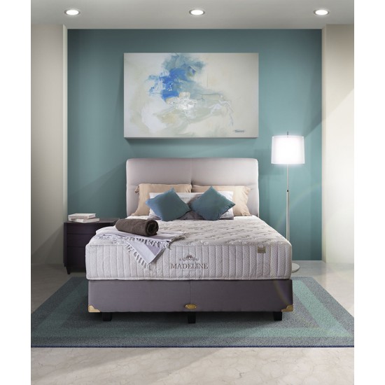 Springbed Central Madeline Elizabeth