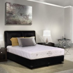 Springbed Central Millenia 