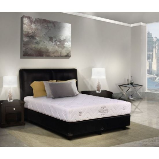 Springbed Central Millenia 