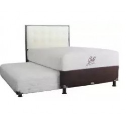 Springbed Central Gold 2in1