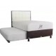 Springbed Central Gold 2in1