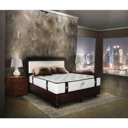 Springbed Central Gold