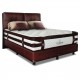 Springbed Central Titanium 