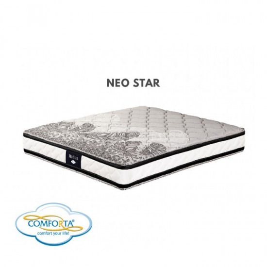 Springbed Comforta Neo Star 