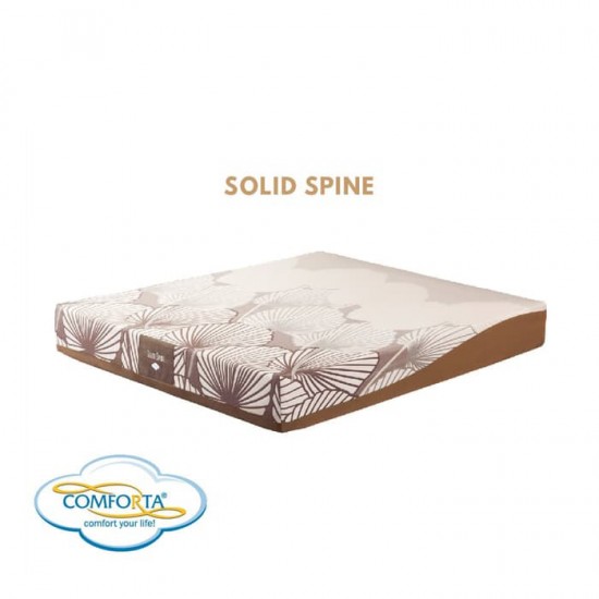 Springbed Comforta Solid Spine