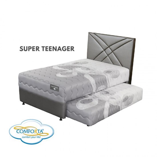 Multibed Comforta Super Teenager
