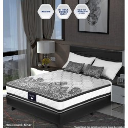 Springbed Comforta Neo Star 