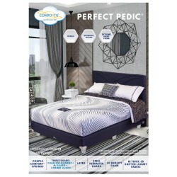 Springbed Comforta Perfect Pedic