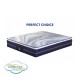 Springbed Comforta Perfect Choice 