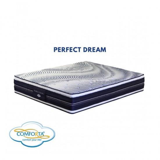 Springbed Comforta Perfect Dream