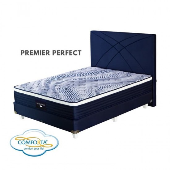 Springbed Comforta Premier Perfect 