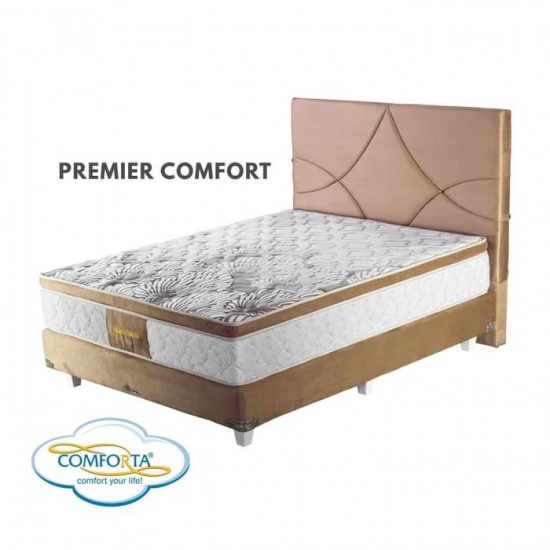 Springbed Comforta Premier Comfort 
