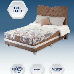 Springbed Comforta Solid Spine