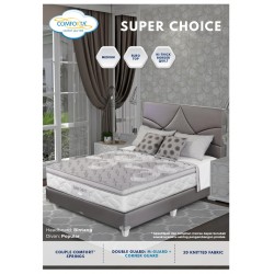 Springbed Comforta Super Choice 