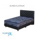 Springbed Super Fit Platinum