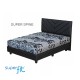 Springbed Super Fit Spine 