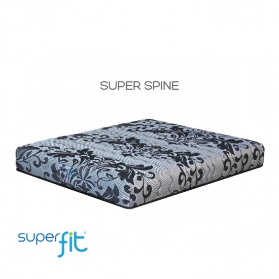Springbed Super Fit Spine 