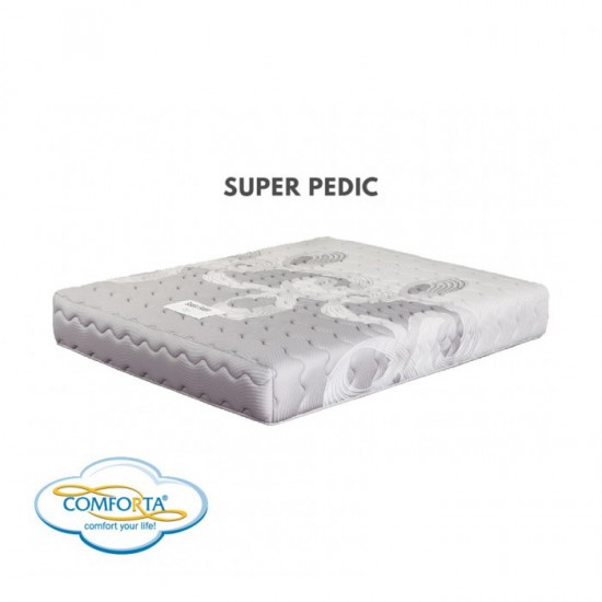 Springbed Comforta Super Pedic 