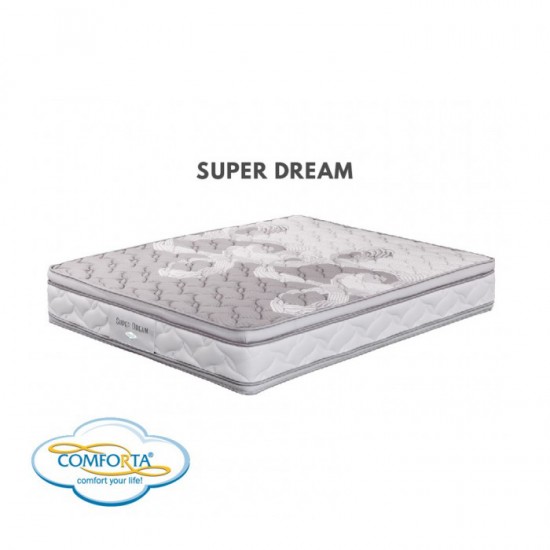 Springbed Comforta Super Dream 