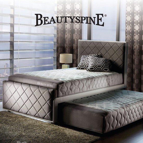 Spring Bed Elite - Beautyspine