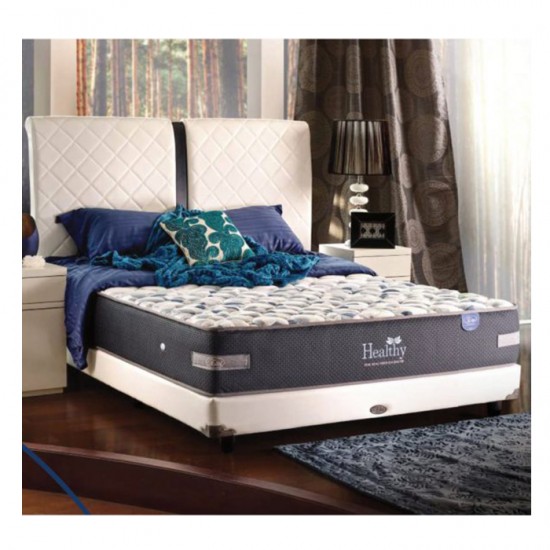 Spring Bed Elite - Healthy