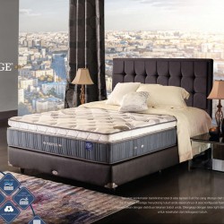Spring Bed Elite - Prestige