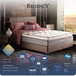 Spring Bed Elite - Regency
