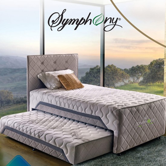 Spring Bed Elite - Symphony
