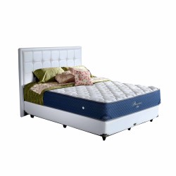 Spring Bed Elite - Precise