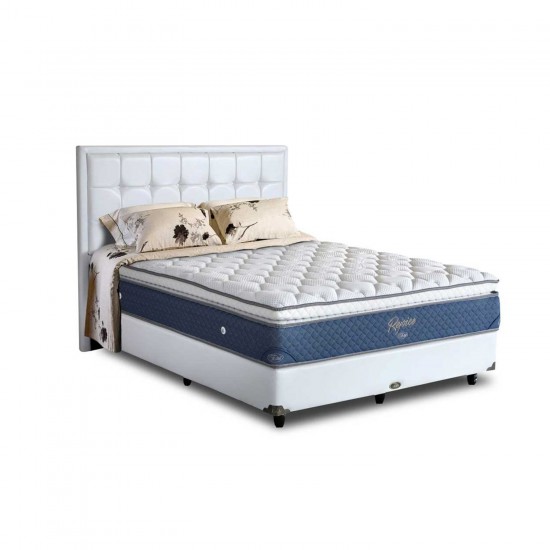 Spring Bed Elite - Rejoice