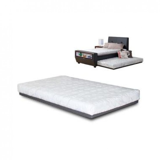 Springbed Guhdo 3 in 1 Clever Kids Springbed Guhdo 3 in 1 Clever Kids