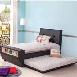 Springbed Guhdo 3 in 1 Clever Kids