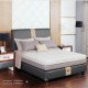 Springbed Guhdo Back Pedic Latex
