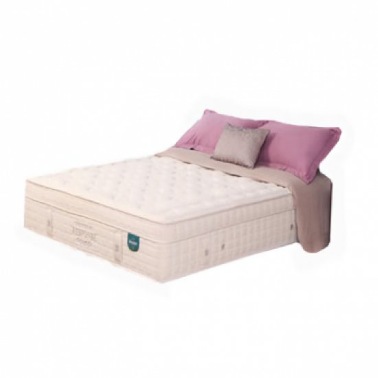 Springbed Guhdo Individual Response